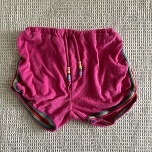 Lola & the Boys shorts size 12